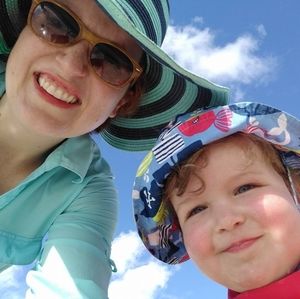 Meet your Posher, Sara